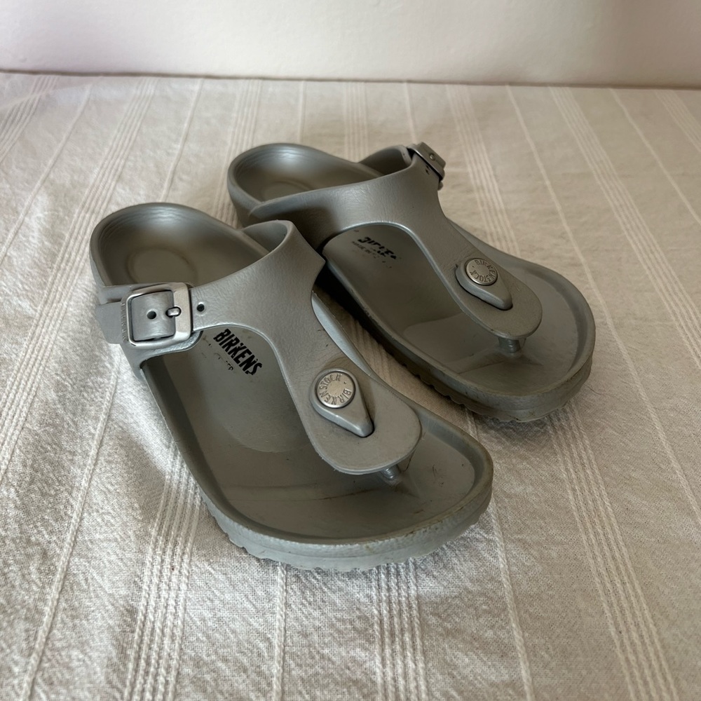 Kids Gizeh Sandal